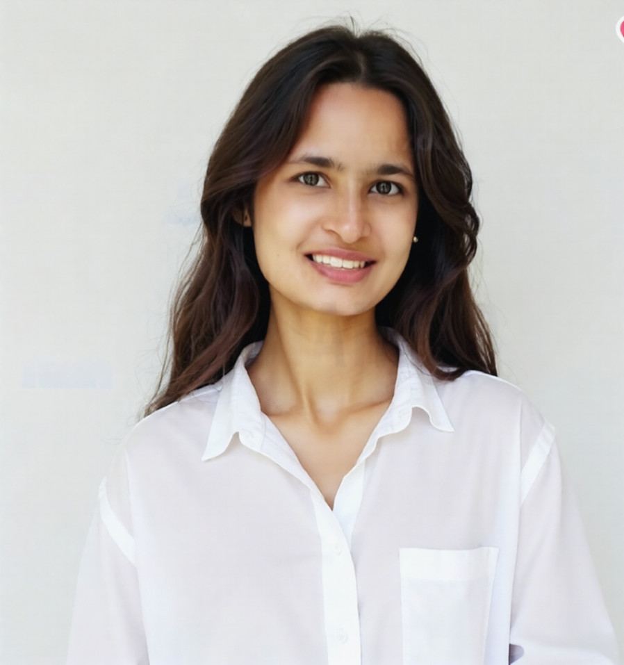 Your Name - Web Developer